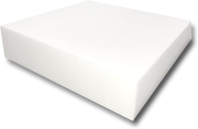 White-foam
