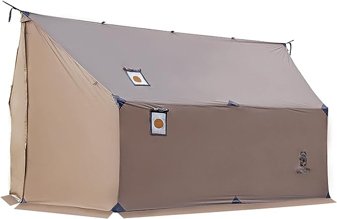 Coyote Brown