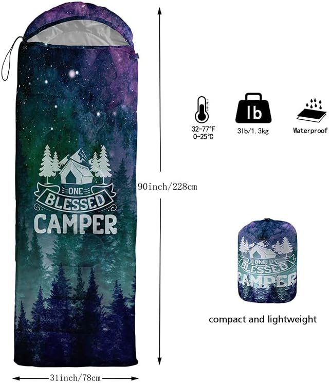 Starry Sky