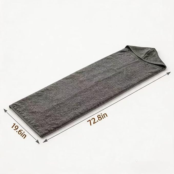 large（72.8in*19.6in）