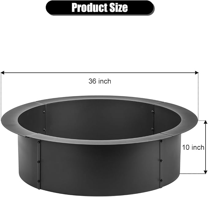 Classic Style-36 inch