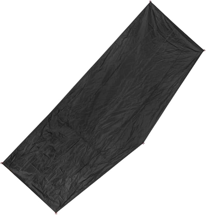 Ground cloth