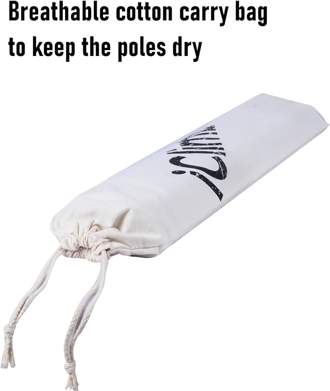 Tarp Pole