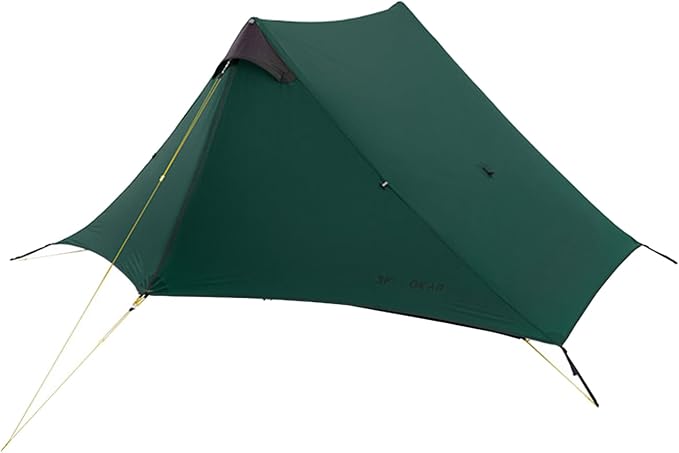 2P Deep Green 3 Season