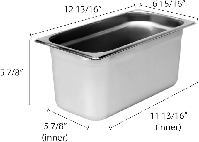 Third Size