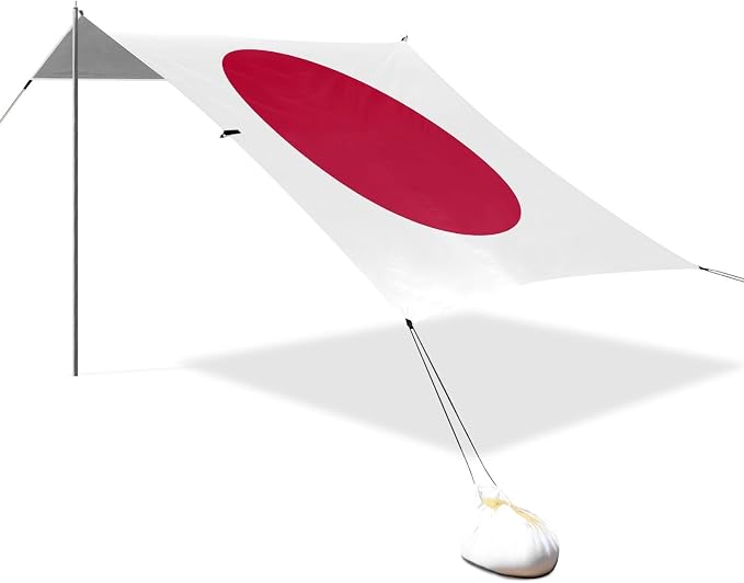National Flag of Japan