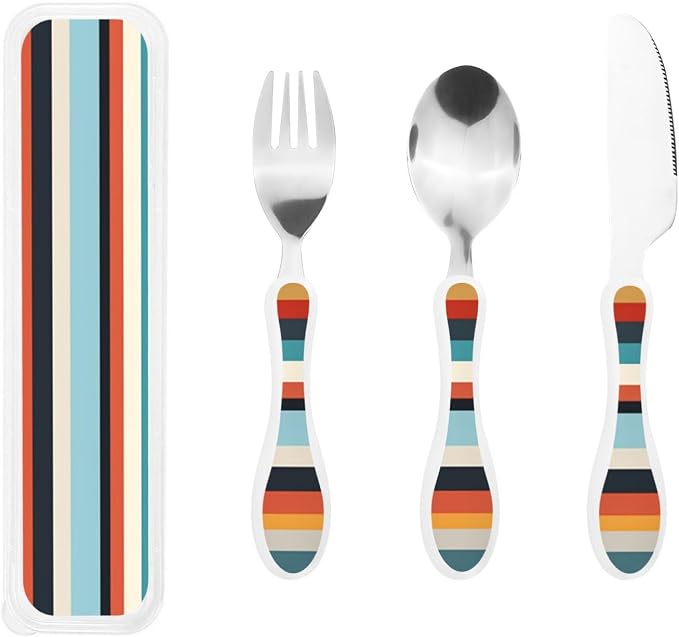 Fashion Striped