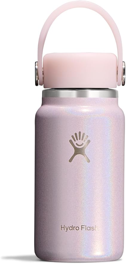 GLIMMER PINK