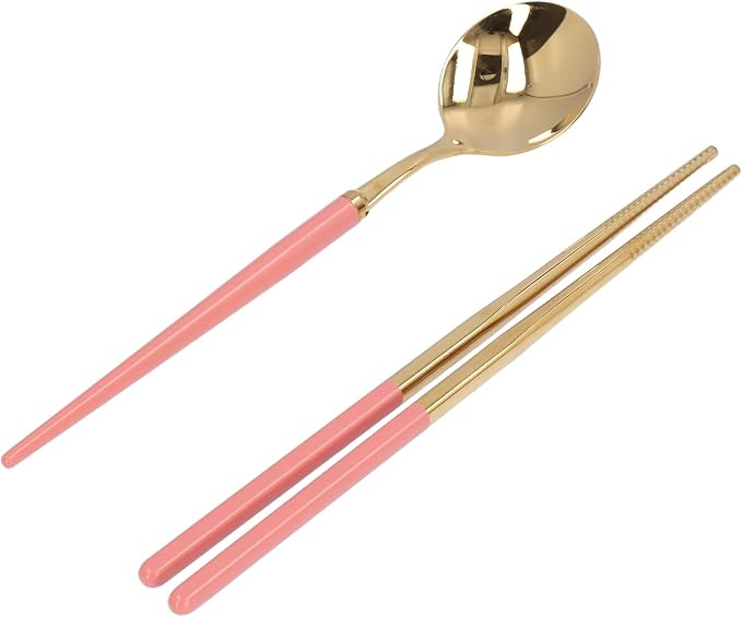 Pink Gold