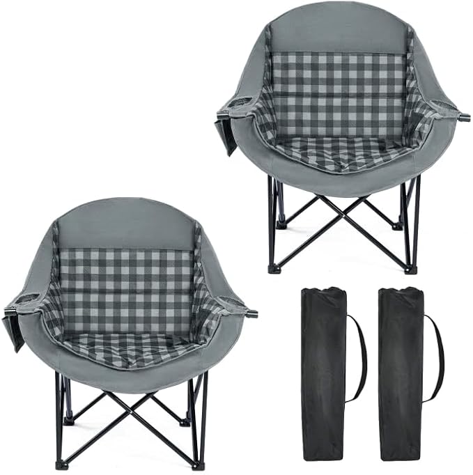 2 Pack-plaid