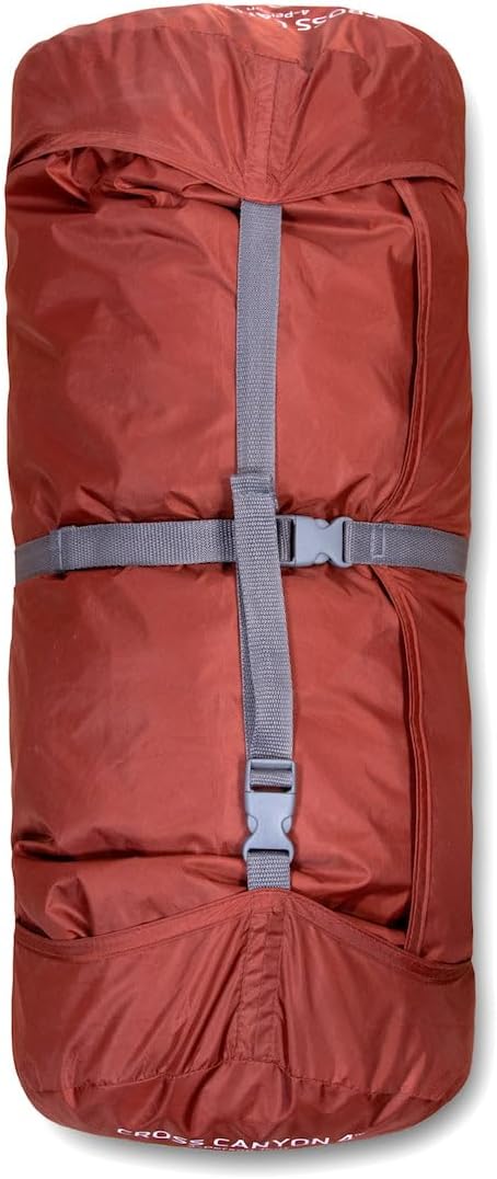 Red/Gray