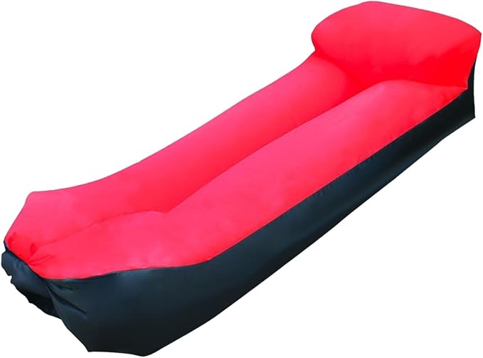 Red and Black