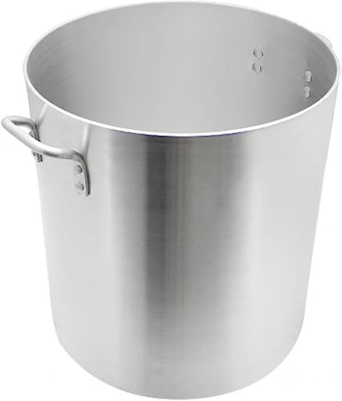 Stock Pot - 4mm Thickness
