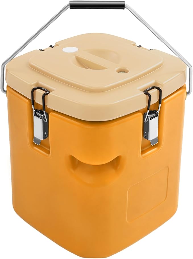Ginger Yellow