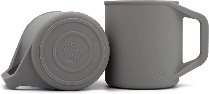 Granite Gray