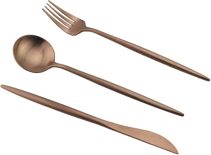 Rose Gold