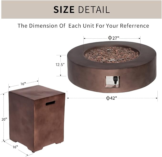 Red Soil Brown