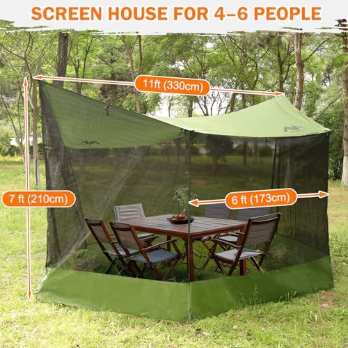 Poles NOT Included