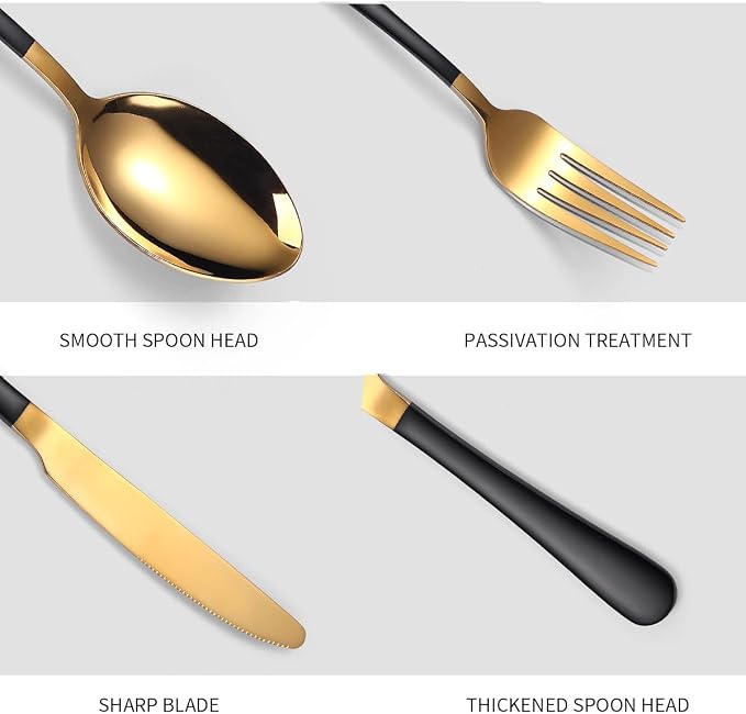10-24P/Black&Gold
