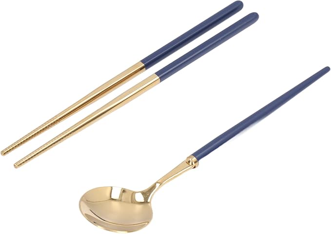 dark blue gold