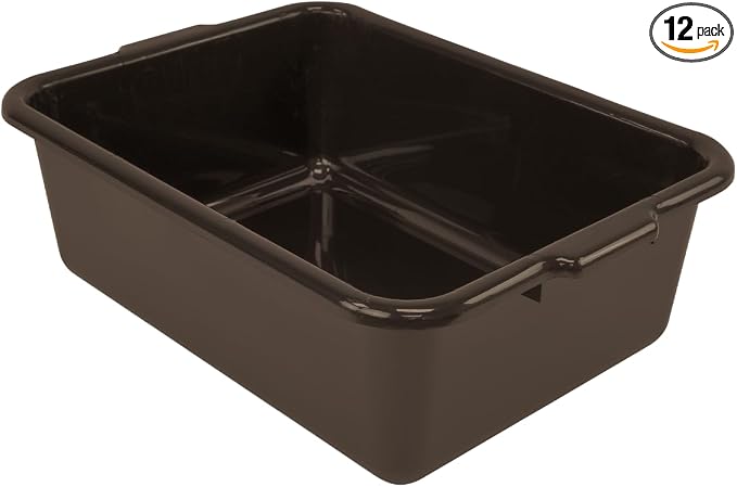 Latch Brown 12 Pack