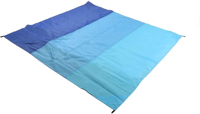 Three Combinations of Treasure Blue