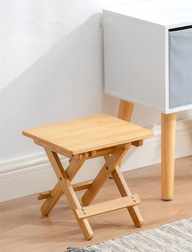 Full-sided Folding Stool