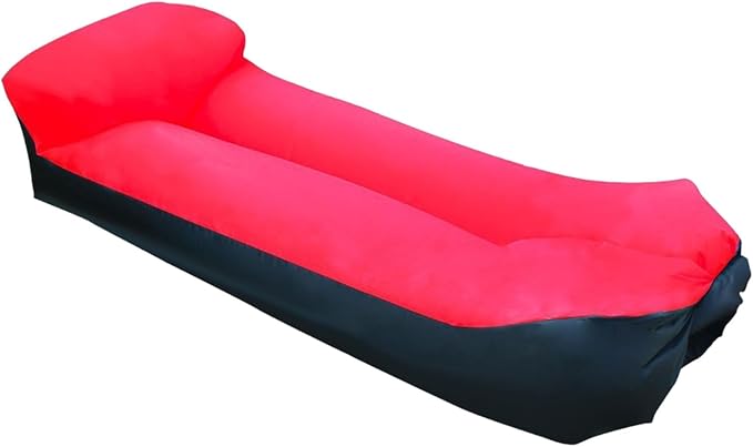 Red and Black