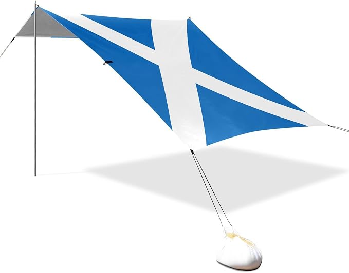 Flag of Scotland