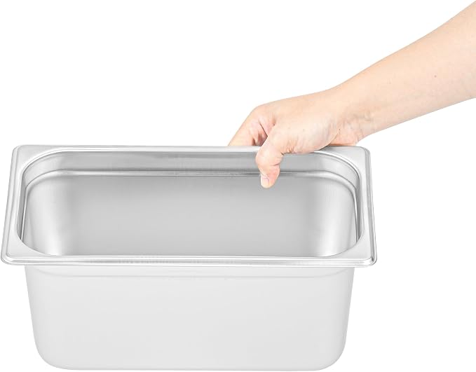 6' Depth