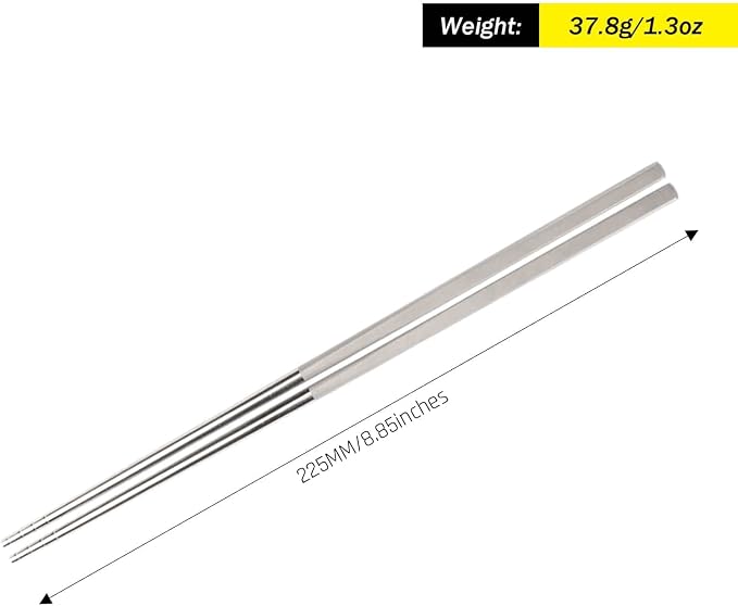 Longhandle Chopsticks