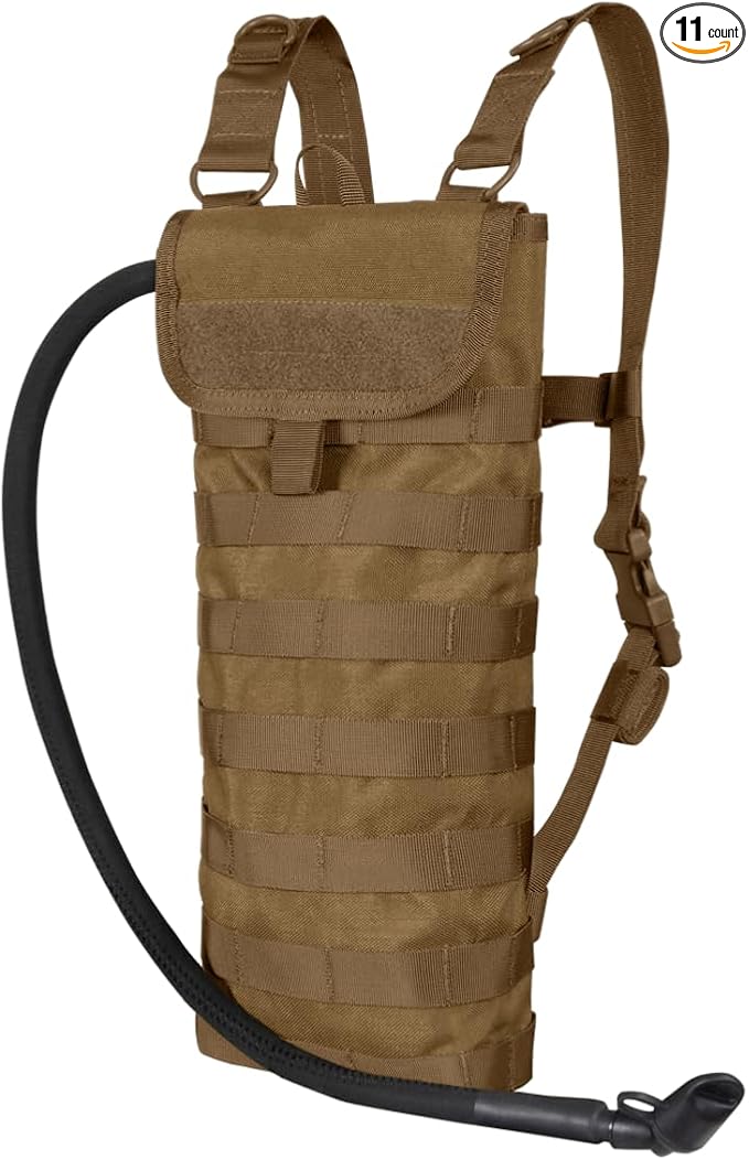 Coyote Brown