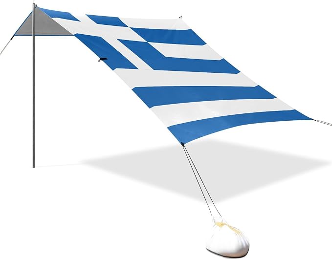 National Flag of Greece
