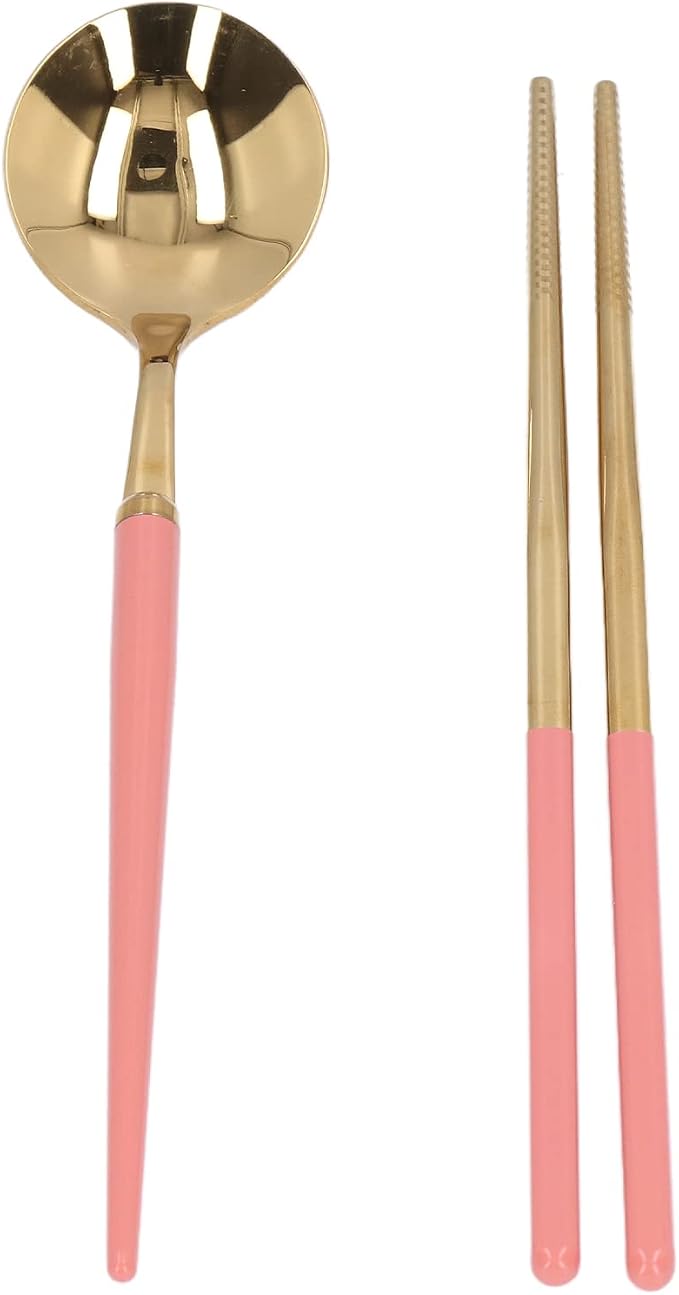 Pink Gold