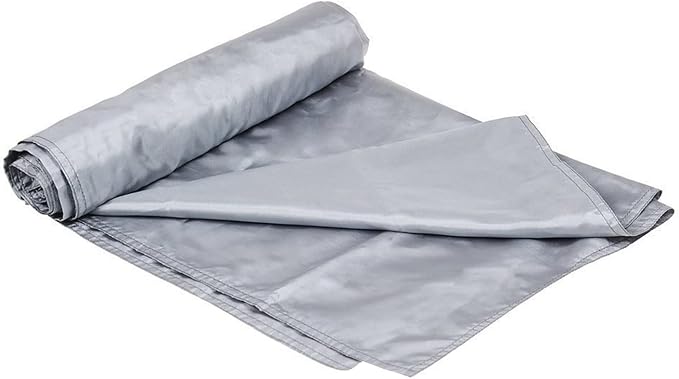 Grey - No zipper
