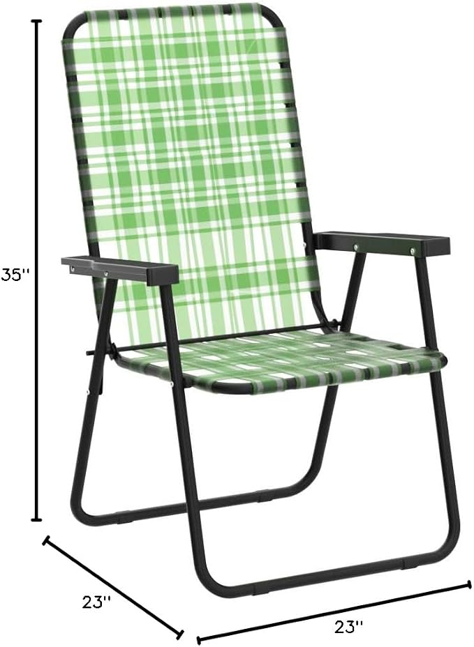 2 Pack Dark/Light Green