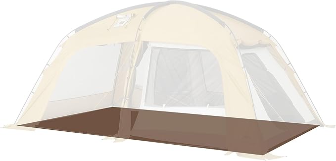 Ground sheet