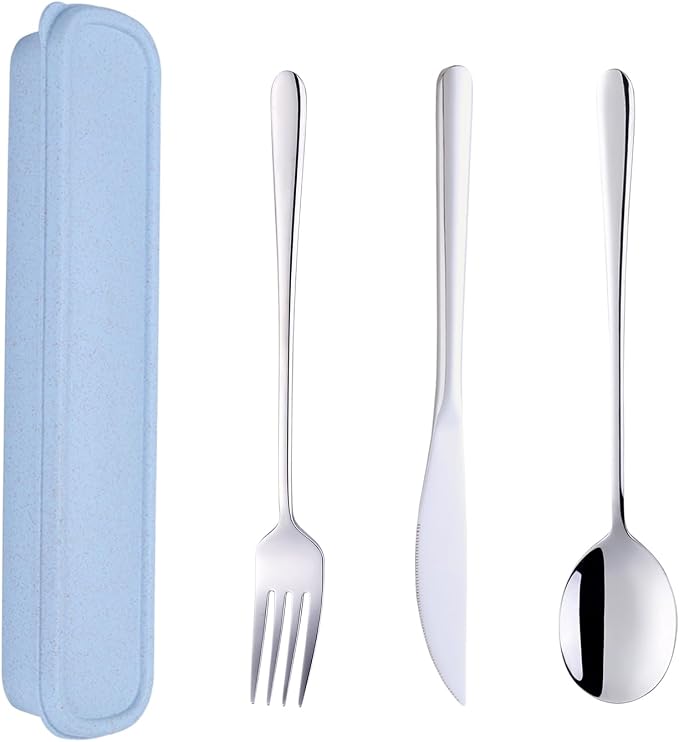 Silver&Blue
