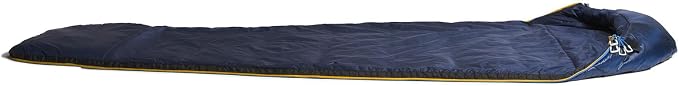 Super Sonic Blue/Arrowwood Yellow-NPF