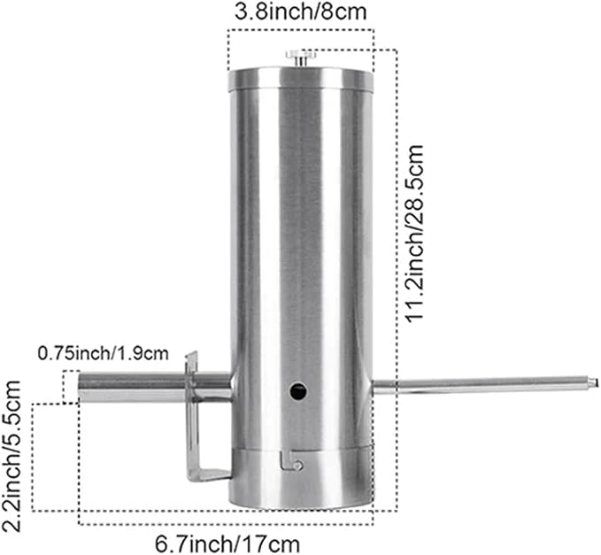 Standard-230v