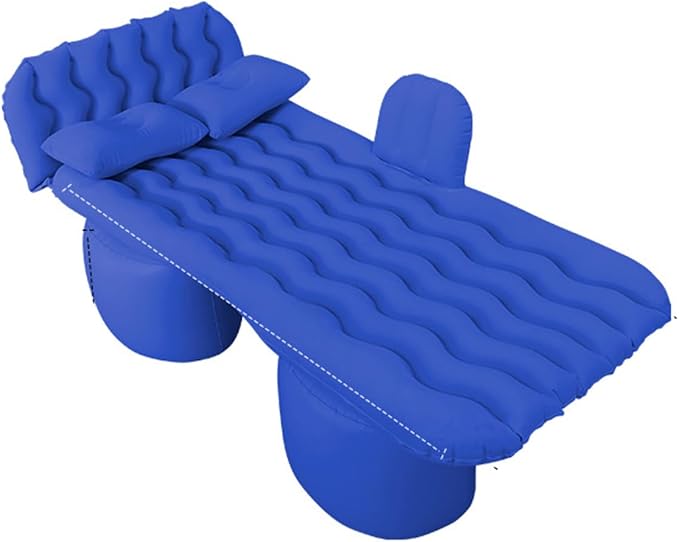 D Blue
