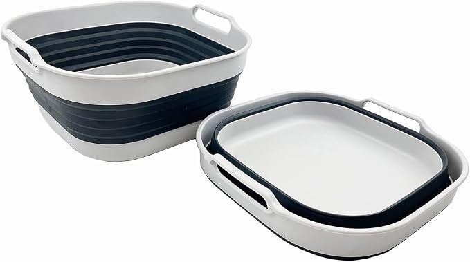 Grey/Slate Grey (Set of 2)