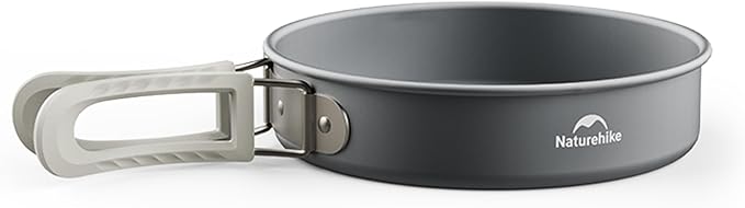 7inch Pan