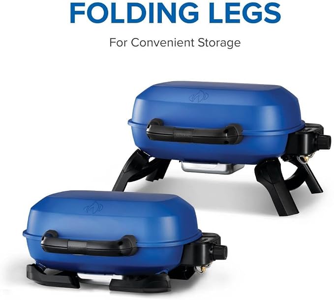 TravelQ 240 Blue