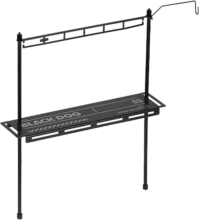 Storage Rack