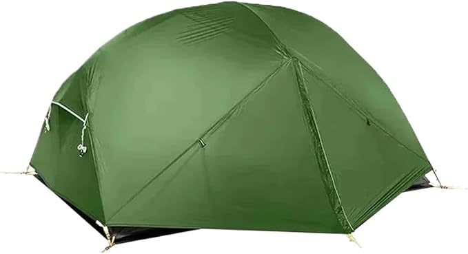 Mongar-210T-Green