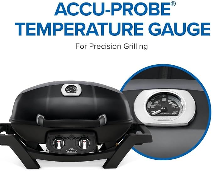 TravelQ PRO285 Black