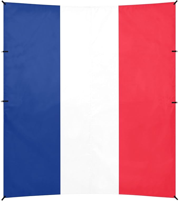 Flag of Réunion