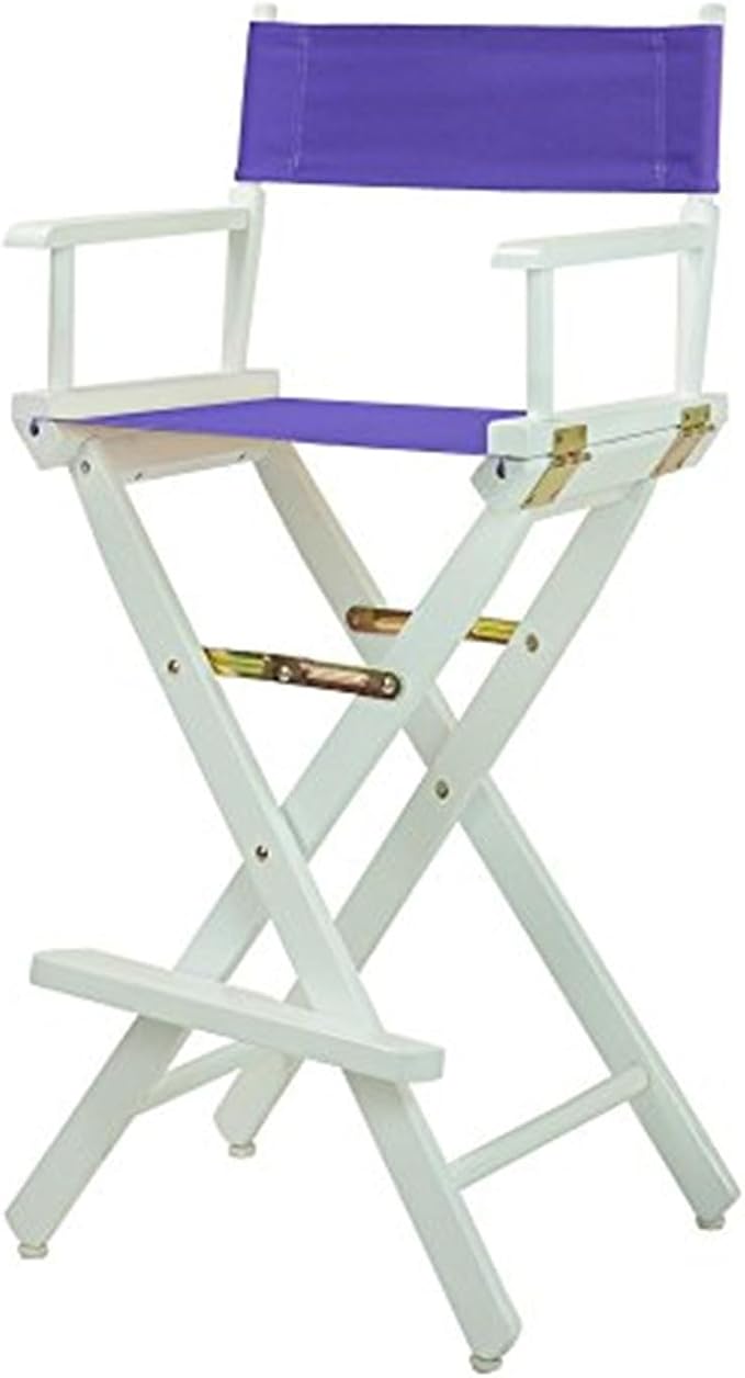Purple Canvas