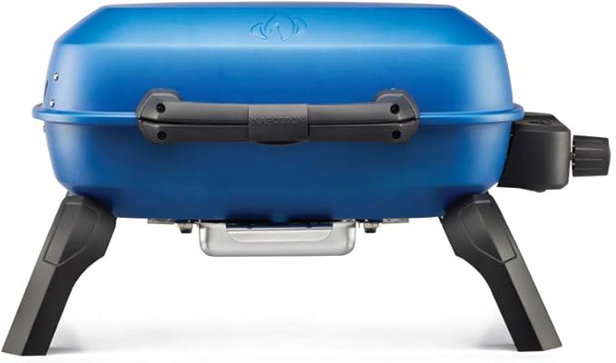 TravelQ 240 Blue